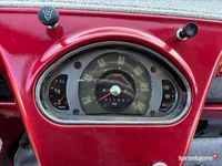 używany Ford Transit Piękny1250 Taunus