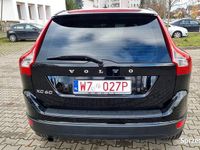 używany Volvo XC60 