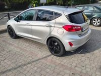 Używany Ford Fiesta 86 KM (63 kW) 2018 Hatchback