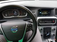 używany Volvo V60 CC