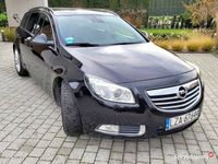 używany Opel Insignia 2.0 CDTI Sports Tourer