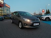 Używany Ford Grand C-Max 100 KM (73 kW) 2013 Złoty Minivan