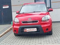 używany Kia Soul klima*alufelgi****