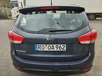 używany Kia Carens 1.6dm 135KM 2013r. 170 000km