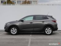 Używany Opel Grandland X 2019 Szary SUV
