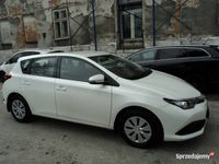 używany Toyota Auris sprzedam ładnego AURISA 1.6 B 132KM salon pols…