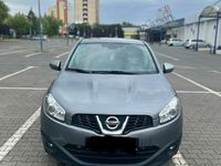 Używany Nissan Qashqai 2011 Szary SUV