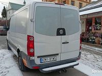 Używany VW Crafter 2011 Van
