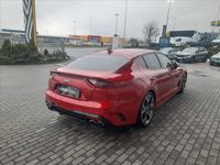 używany Kia Stinger STINGER3.3 T-GDI V6 GT AWD