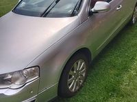 Używany VW Passat 105 KM (77 kW) 2008 Kombi