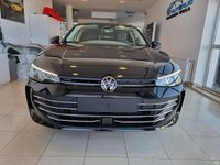 używany VW Passat 2dm 204KM 2025r. 3km