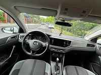 używany VW Polo 1.6 TDI