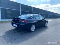 używany Opel Insignia 1.5pb ELITE Liftback