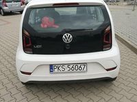 Używany VW up! 2017 Hatchback