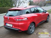 używany Renault Clio IV 