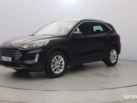 Używany Ford Kuga Titanium 150 KM (110 kW) 2023 Czarny SUV