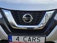 Używany Nissan X-Trail 150 KM (110 kW) 2020 Srebrny SUV