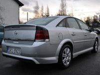 używany Opel Vectra OPC*Climatronic*1.9 120*Zadbany*Krajowy*I wł C …