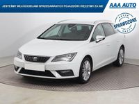 Używany Seat Leon 2017 Biały