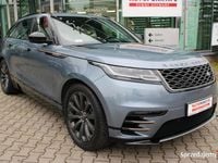 Używany Land Rover Range Rover Velar 2018 SUV
