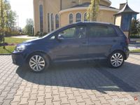 używany VW Golf Plus 