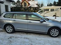 używany VW Passat Model 2018 Bezwypadkowy Full serwisowany do Końca B8 (20…