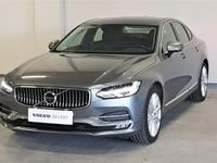 używany Volvo S90 2dm 254KM 2017r. 32 200km