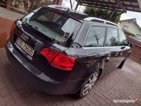 Używany Audi A4 140 KM (102 kW) 2005
