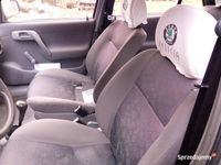 używany Skoda Felicia 