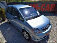 używany Opel Meriva Meriva 1.6 105KM, Lift, Automat, Klima, PDC, Podgrz....1.6 105KM, Lift, Automat, Klima, PDC, Podgrz....