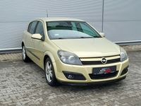 używany Opel Astra 2dm 170KM 2004r. 154 225km
