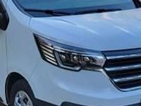 Używany Renault Trafic 150 KM (110 kW) 2022 Biały Minivan