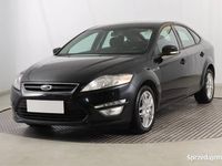 Używany Ford Mondeo 2014 Czarny Hatchback