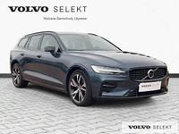 używany Volvo V60 B4 B Plus Dark aut