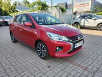 używany Mitsubishi Space Star Intense CVT