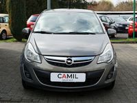 używany Opel Corsa 1.2dm 86KM 2013r. 176 000km