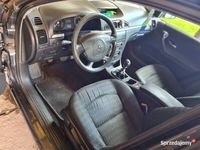 Używany Renault Laguna II 120 KM (88 kW) 2005