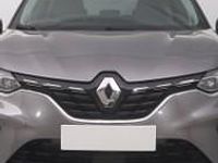 używany Renault Captur  Salon Polska, GAZ, Klimatronic, Tempomat, Parktronic