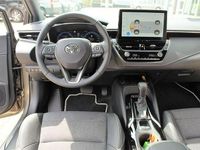 Nowe Toyota Corolla Style 140 KM (102 kW) 2025 Grafitowy (metalik) Kombi