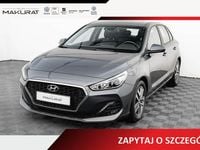 Używany Hyundai i30 100 KM (73 kW) 2020 Szary (metalik) Hatchback
