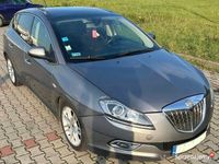 Używany Lancia Delta 120 KM (88 kW) 2008 Szary Hatchback