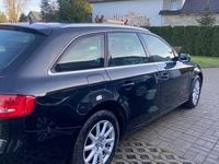 Używany Audi A4 2013