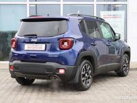 używany Jeep Renegade 2021r. || ACC || Panorama || Park Assist || Kam. Cofania ||…