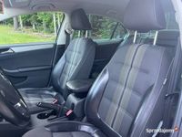 używany VW Jetta TDI, 2013, skóra,wersja Match