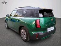 używany Mini Countryman SE ALL4