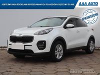 Używany Kia Sportage 2017 Biały SUV