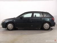 Używany Mazda 3 105 KM (77 kW) 2005 Zielony Hatchback