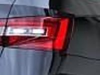 używany Skoda Superb III