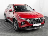 używany Hyundai Tucson GD5E262#1.6 T-GDi Executive 2WD DCT Podgrz.f I kier Salon P…