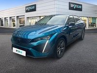 Używany Peugeot 408 GT 130 KM (95 kW) 2024 Zielony SUV